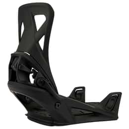 Burton Men's Step On® Re:Flex Snowboard Bindings '25