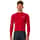Color Option: Red Dahlia