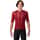 Color Option: Red Dahlia