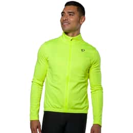 Pearl Izumi Men's Quest Thermal Cycling Jersey