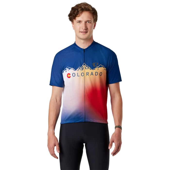 Pearl Izumi Men's Classic Cycling Jersey
