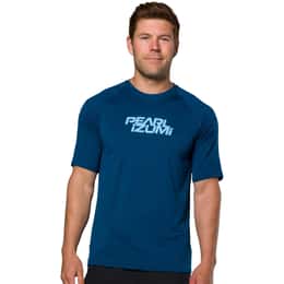 Pearl Izumi Men's Summit Short Sleeve Jersey