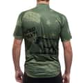 Pearl Izumi Men's HNH WSF Herd Bike Jersey alt image view 2