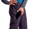 Pearl Izumi Men's Summit AmFIB Alpha Cold Weather MTB Pants alt image view 4