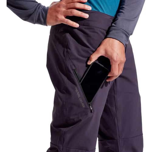 Pearl Izumi Men's Summit AmFIB Alpha Cold Weather MTB Pants alt image view 4
