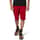 Color Option: Red Dahlia