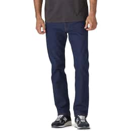 Patagonia Men's Straight Fit Regular Jeans