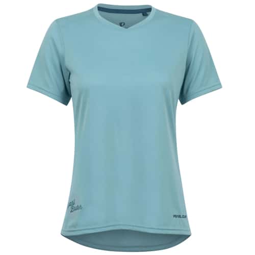 Pearl Izumi Women's Summit Short Sleeve Bike Jersey alt image view 1