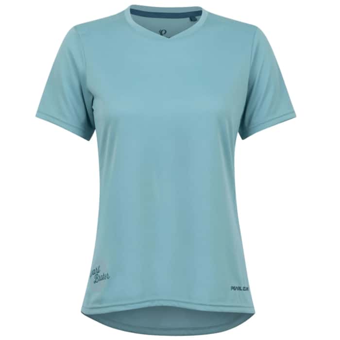 Pearl Izumi Women's Summit Short Sleeve Bike Jersey