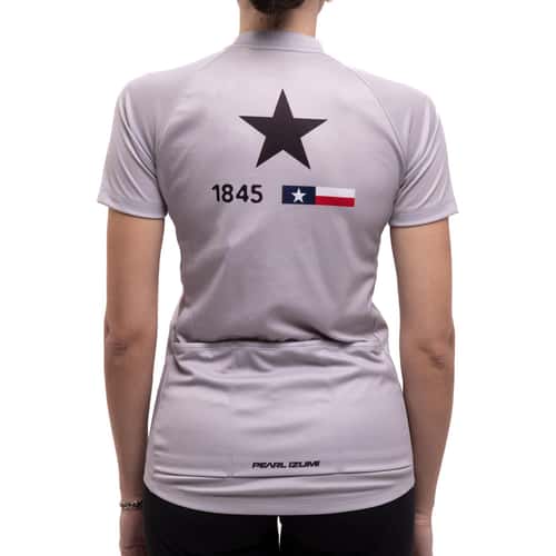 Pearl Izumi Women's HNH 1845 Bike Jersey alt image view 2