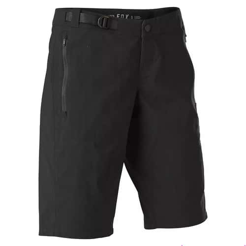 Fox Women's Ranger Bike Shorts with Liner alt image view 1