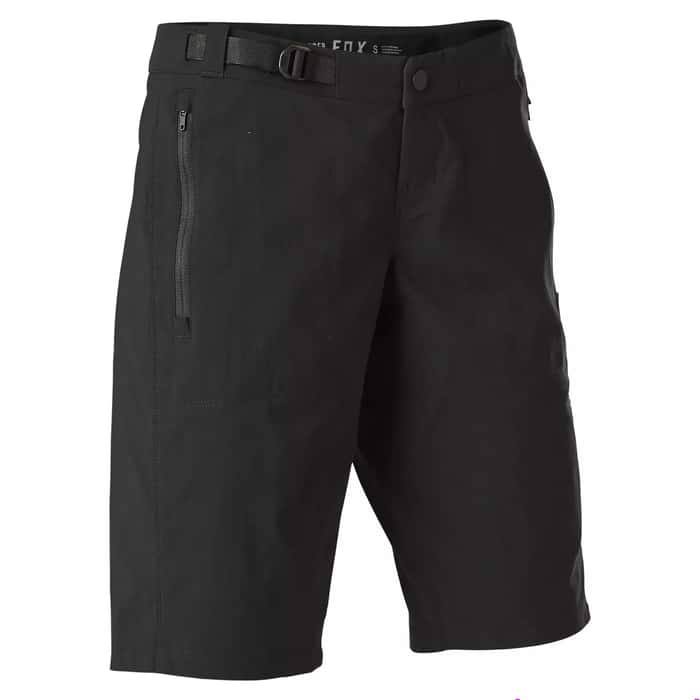 Fox Women's Ranger Bike Shorts with Liner