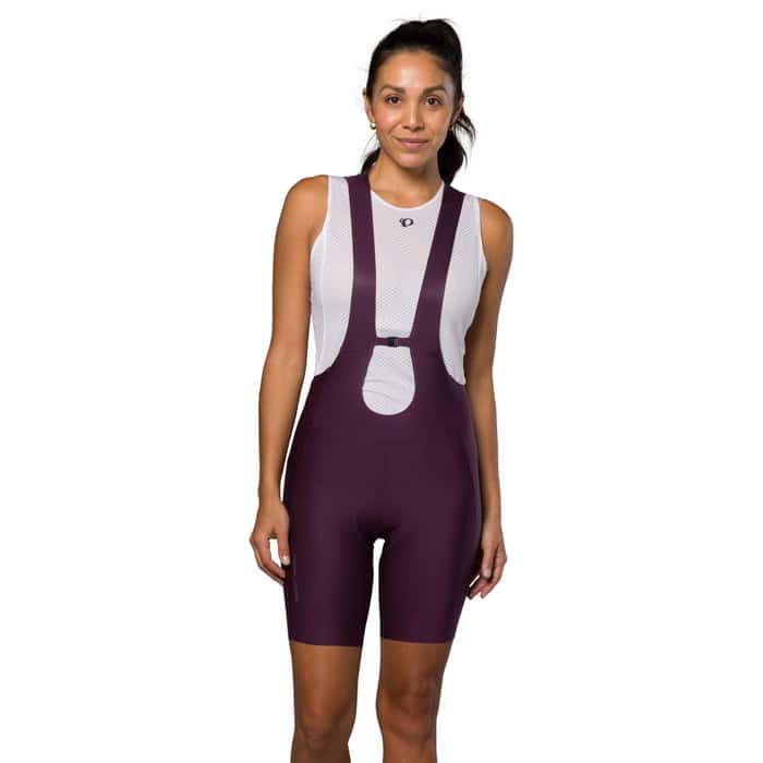 Pearl Izumi Women's PRO Bib Shorts