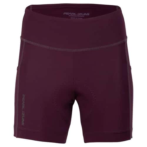 Pearl Izumi Women's Sugar 5 in Cycling Shorts alt image view 14
