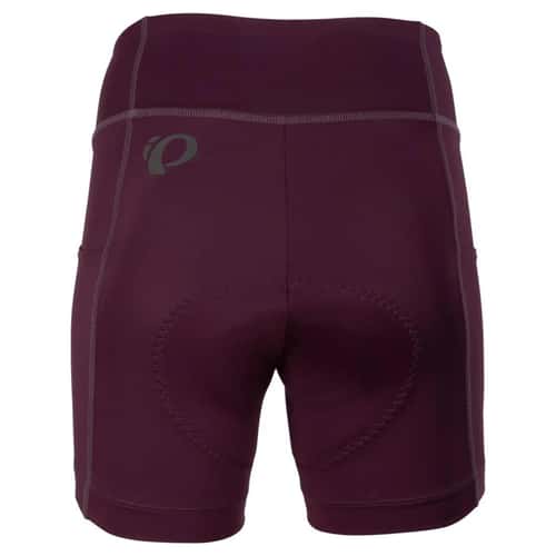 Pearl Izumi Women's Sugar 5 in Cycling Shorts alt image view 15