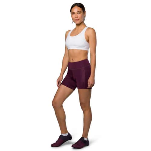 Pearl Izumi Women's Sugar 5 in Cycling Shorts alt image view 16