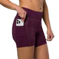 Pearl Izumi Women's Sugar 5 in Cycling Shorts alt image view 18