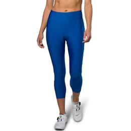 Pearl Izumi Women's Sugar 21" Cycling Crop Tights