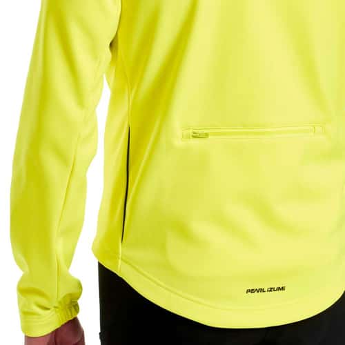 Pearl Izumi Men's Quest AmFIB@@RT@@ Cyclyng Jacket alt image view 15