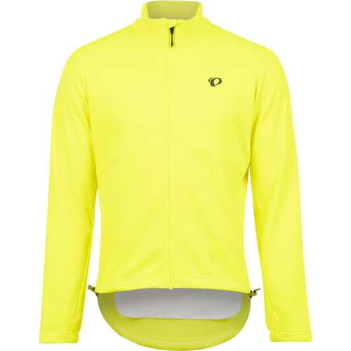 Pearl Izumi Men's Quest AmFIB@@RT@@ Cyclyng Jacket alt image view 16