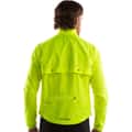 Pearl Izumi Men's Quest Barrier Convertible Bike Jacket alt image view 2