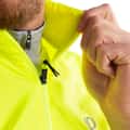 Pearl Izumi Men's Quest Barrier Convertible Bike Jacket alt image view 4