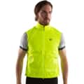 Pearl Izumi Men's Quest Barrier Convertible Bike Jacket alt image view 6