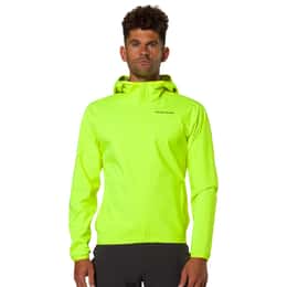 Pearl Izumi Men's Canyon 2.5L WxB Rain Cycling Jacket