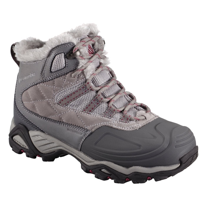 columbia apres ski boots