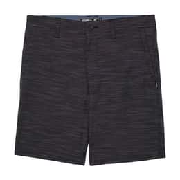 O'Neill Men's Reserve Slub 20" Shorts