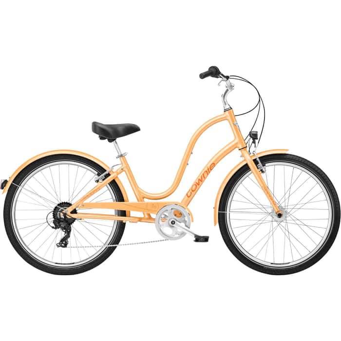 Electra Townie 7D Step-Thru Cruiser Bike