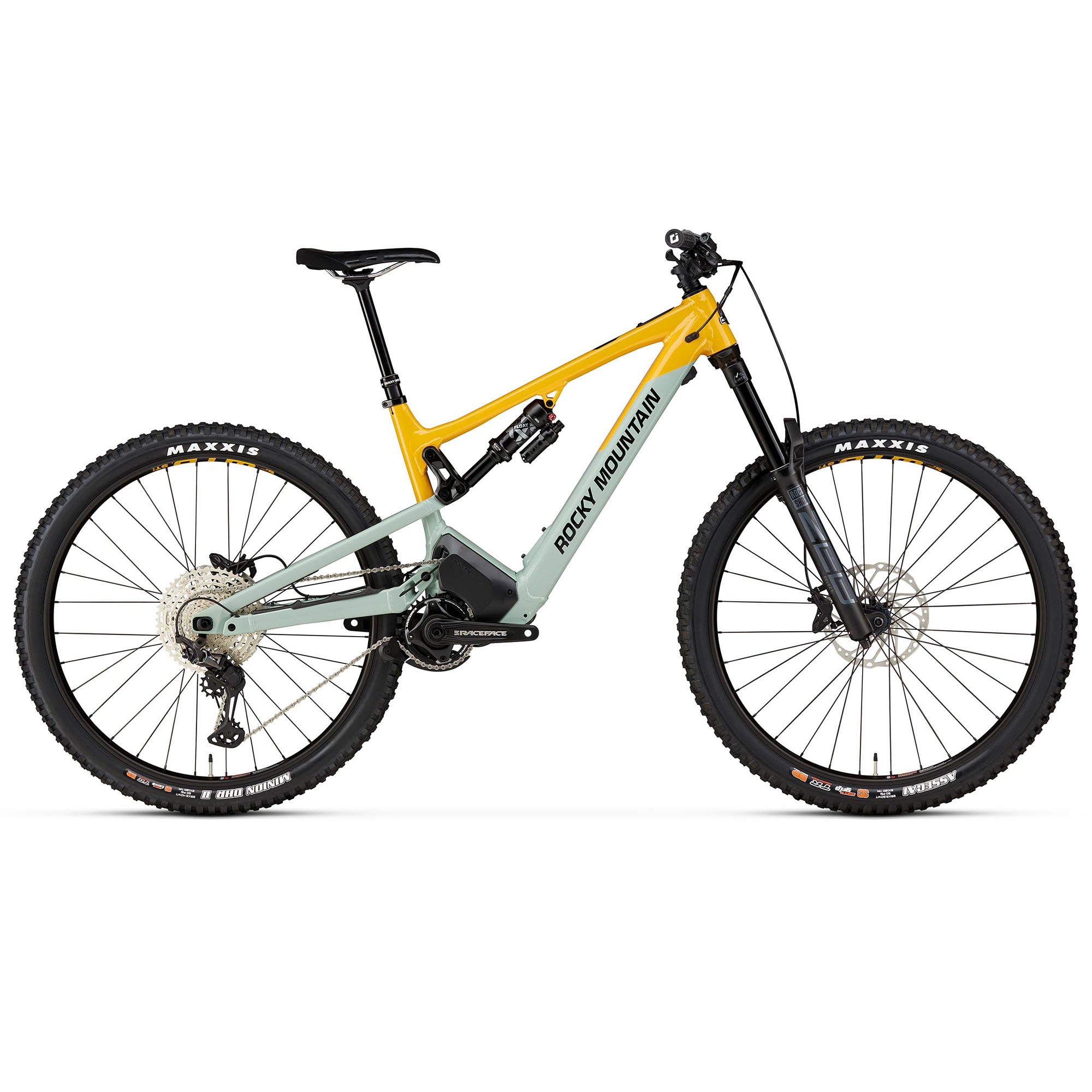 Rocky mountain bikes for sale near me hot sale