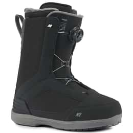 K2 Men's Raider Snowboard Boots