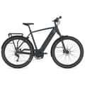 Gazelle Ultimate T10+ High Step Electric Bike alt image view 1