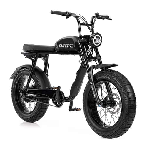 Super73 S2 Electric Bike alt image view 5