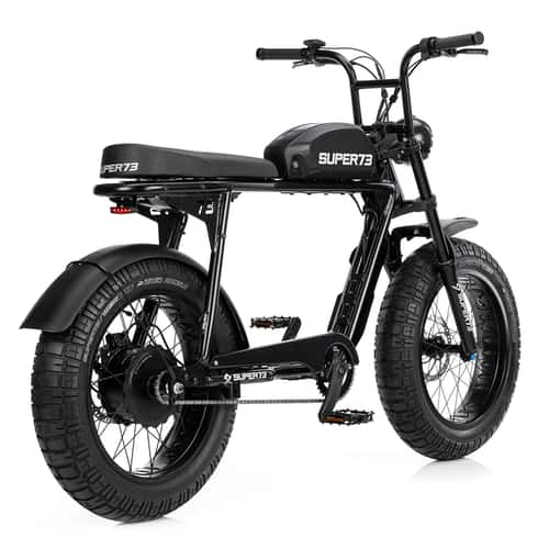 Super73 S2 Electric Bike alt image view 6