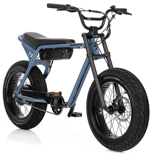 Super73 ZX Electric Bike alt image view 15