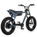 Super73 ZX Electric Bike alt image view 9