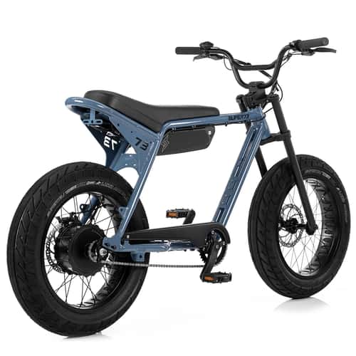 Super73 ZX Electric Bike alt image view 9
