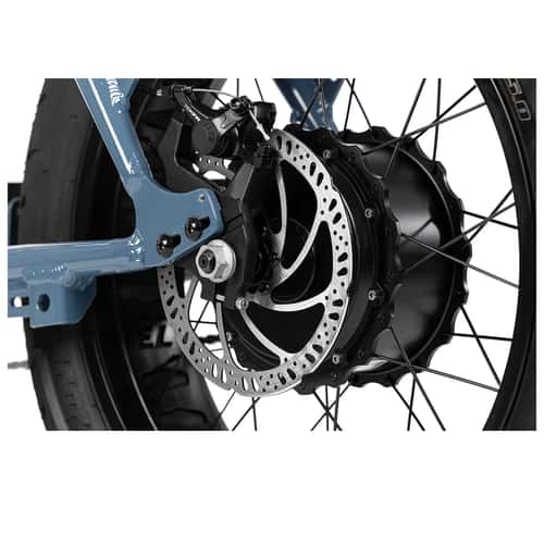 Super73 ZX Electric Bike alt image view 12