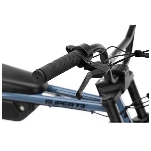 Super73 ZX Electric Bike alt image view 14