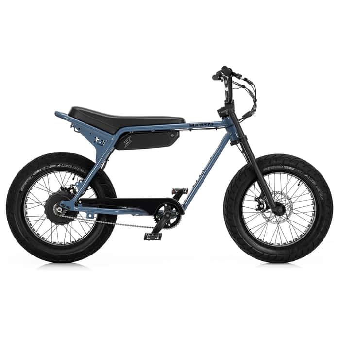 Super73 ZX Electric Bike