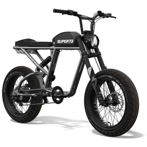 Super73 R Brooklyn Electric Bike alt image view 8