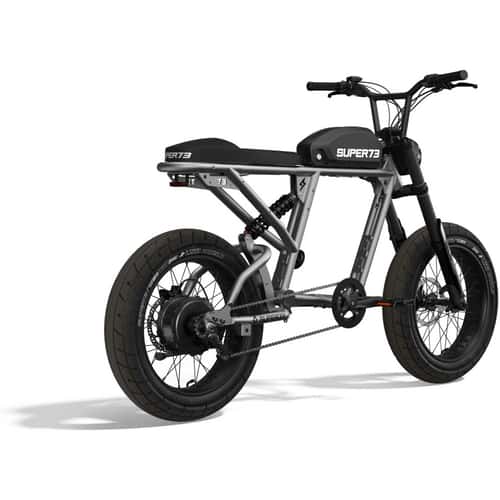 Super73 R Brooklyn Electric Bike alt image view 9