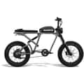 Super73 R Brooklyn Electric Bike alt image view 7