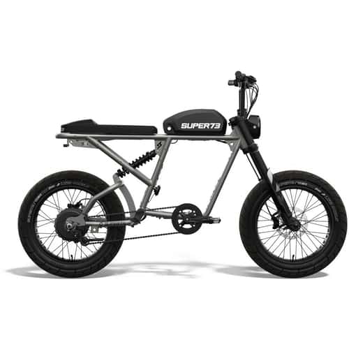 Super73 R Brooklyn Electric Bike alt image view 7
