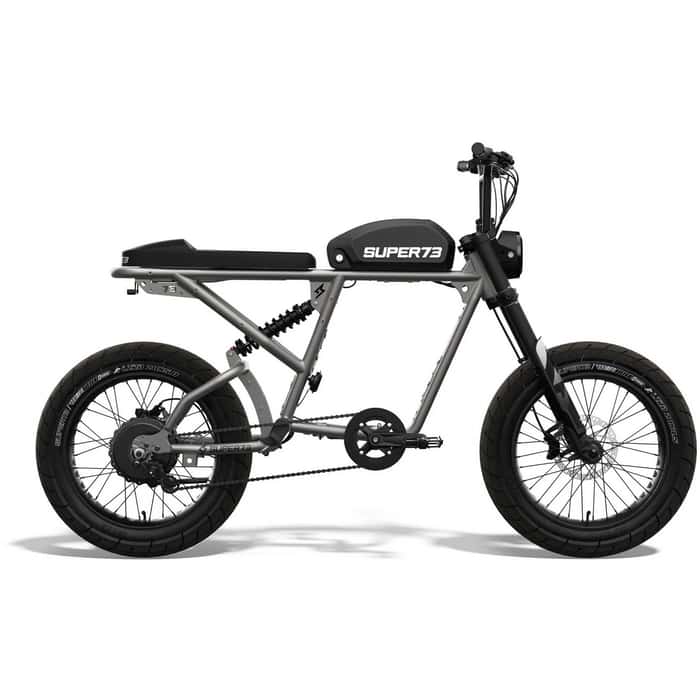 Super73 R Brooklyn Electric Bike
