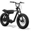 Super73 Z Miami Electric Bike alt image view 8