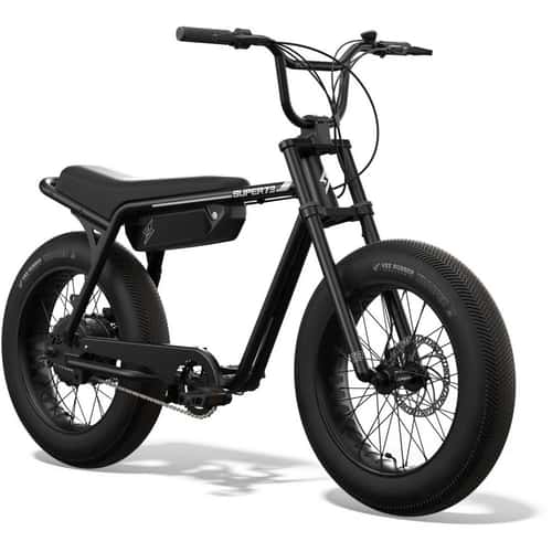 Super73 Z Miami Electric Bike alt image view 8