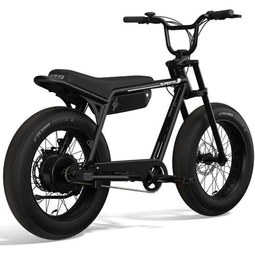 Super73 Z Miami Electric Bike alt image view 9